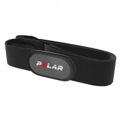 POLAR CEINTURE CARDIO H9 Objets Connectés Homme 1-103319