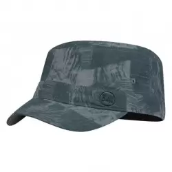 BUFF CASQUETTE MILITARY RINMANN GREY Accessoires Camping 1-96748
