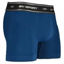 BV SPORT BOXER R TECH EVO NAVY Vêtements Running 1-98339