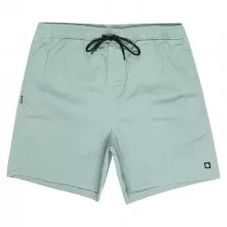 ELEMENT SHORT VALLEY TWILL CHINOIS GREEN Pantalons Mode Lifestyle / Shorts Mode Lifestyle 1-99881