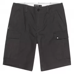 ELEMENT BERM LEGION CARGO OFF BLACK Pantalons Mode Lifestyle / Shorts Mode Lifestyle 1-99885