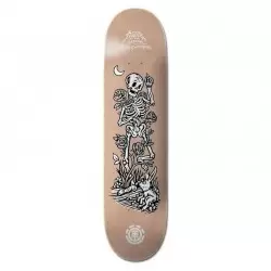 ELEMENT PLATEAU 8 TIMBER GARDEN SKELETON Matériel Skateboard 1-99900