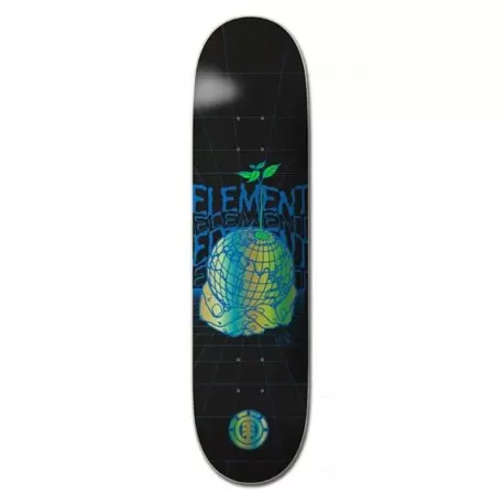 ELEMENT PLATEAU 8 GROMAN Matériel Skateboard 1-99904