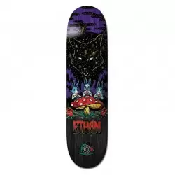 ELEMENT PLATEAU 8 SHADOW ETHAN Matériel Skateboard 1-99907