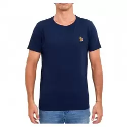 PULL IN TS PATCH CHOP NAVY T-Shirts Mode Lifestyle / Polos Mode Lifestyle / Chemises Mode Lifestyle 1-100717