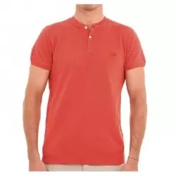 PULL IN POLO MAO SIENNA T-Shirts Mode Lifestyle / Polos Mode Lifestyle / Chemises Mode Lifestyle 1-100720