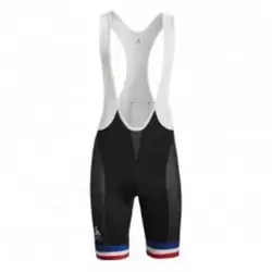 ODLO CUISSARD BRETELLES PERFORMANCE Cuissards Vélo / Shorts Vélo 1-101580