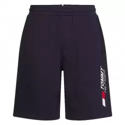 TOMMY HILFIGER SHORT MOLLETON DESERT SKY Pantalons Mode Lifestyle / Shorts Mode Lifestyle 1-99017