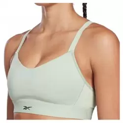REEBOK S LUX STRAPPY SPORTS BRA Sous-vêtements Fitness Training 1-99946