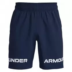 UNDER ARMOUR UA WOVEN GRAPHIC WM SHORT Pantalons Fitness Training / Shorts Fitness Training 1-101730