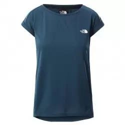 THE NORTH FACE W TANKEN TANK Sous-vêtements Randonnée 1-103511