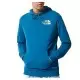 THE NORTH FACE M GRAPHIC HOODIE LIGHT Pulls Mode Lifestyle / Sweats Mode Lifestyle 1-103524