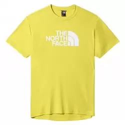 THE NORTH FACE M REAXION EASY TEE - EU T-shirts Fitness Training / Polos Fitness Training 1-103533