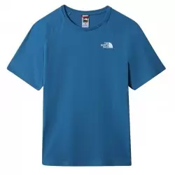 THE NORTH FACE M S/S NORTH FACE TEE T-Shirts Mode Lifestyle / Polos Mode Lifestyle / Chemises Mode Lifestyle 1-103540