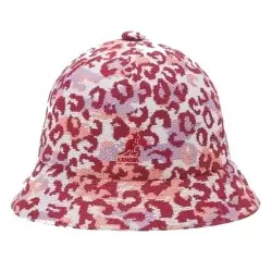 KANGOL BOB CARNIVAL Casquettes Chapeaux Mode Lifestyle 1-103573