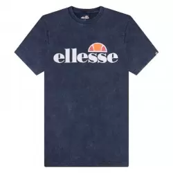 ELLESSE SL PRADO CAUSTIC TEE T-Shirts Mode Lifestyle / Polos Mode Lifestyle / Chemises Mode Lifestyle 1-101509