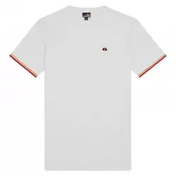 ELLESSE TOWERS TEE T-Shirts Mode Lifestyle / Polos Mode Lifestyle / Chemises Mode Lifestyle 1-101514