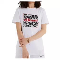 ELLESSE PADD TEE T-Shirts Mode Lifestyle / Polos Mode Lifestyle / Chemises Mode Lifestyle 1-101532