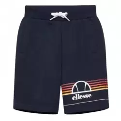 ELLESSE PAVLOS JNR SHORT Pantalons Mode Lifestyle / Shorts Mode Lifestyle 1-101537