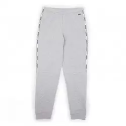 LACOSTE PANT ARGENT CHINE Pantalons Mode Lifestyle / Shorts Mode Lifestyle 1-101969
