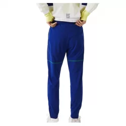 LACOSTE PANT COSMIQUE BLC Pantalons Mode Lifestyle / Shorts Mode Lifestyle 1-101974