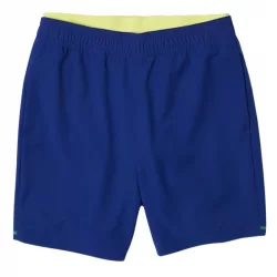 LACOSTE SHORT COSMIQUE Pantalons Mode Lifestyle / Shorts Mode Lifestyle 1-101991