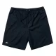 LACOSTE SHORT NOIR Pantalons Mode Lifestyle / Shorts Mode Lifestyle 1-101996