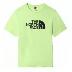 THE NORTH FACE M S/S EASY TEE - EU T-Shirts Randonnée - Polos Randonnée 1-103551