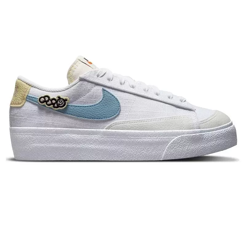 nike w blazer low platform se nn