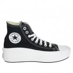 CONVERSE CHUCK TAYLOR ALL STAR MOVE PLATFORM HI Chaussures Sneakers 1-101259