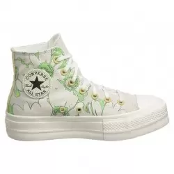 CONVERSE CHUCK TAYLOR ALL STAR LIFT Chaussures Sneakers 1-101264