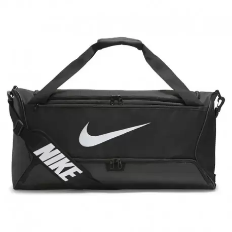 NIKE **NK BRSLA M DUFF - 9.5 (60L) Sacs de sport Fitness Training 1-101691