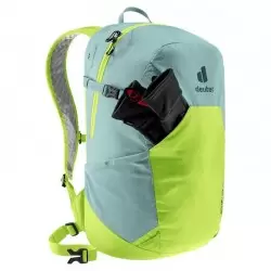DEUTER SAC DOS SPEED LITE 21 Sacs à dos Randonnée 30/49 L 1-102122