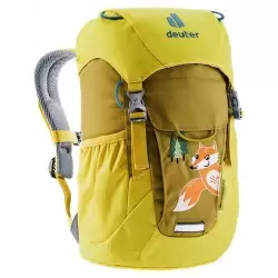 DEUTER PBB KID CONFORT ACTIVE Porte-bébé Randonnée