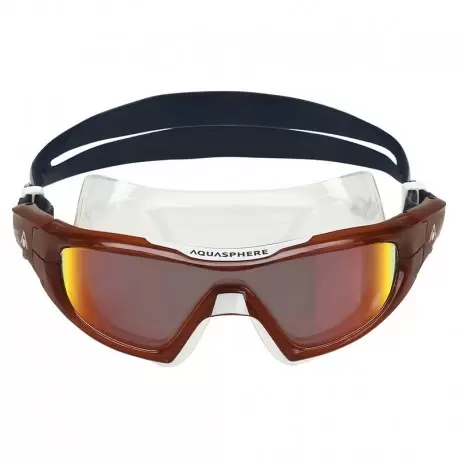 AQUASPHERE VISTA PRO.A LUNETTES NATATION 1-102861