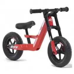 BERG *BERG BIKY MINI ROUGE Vélos enfant 1-103205