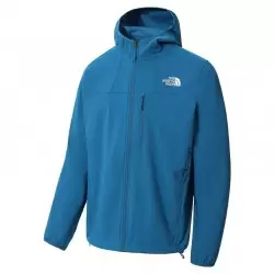 THE NORTH FACE M NIMBLE HOODIE - EU Veste Randonnée 1-103537