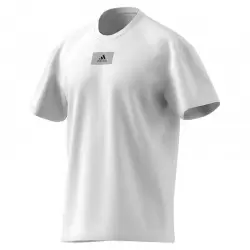 ADIDAS M FV T T-Shirts Mode Lifestyle / Polos Mode Lifestyle / Chemises Mode Lifestyle 1-103806