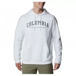 COLUMBIA CSC Basic Logo II Hoodie Pulls Mode Lifestyle / Sweats Mode Lifestyle 1-104849