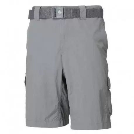 COLUMBIA SILVER RIDGE II CARGO SHORT Shorts Randonnée 1-104872