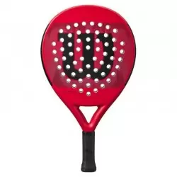 WILSON PRO STAFF TEAM PADEL RKT 2 Raquettes Tennis 1-108180