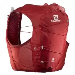 SALOMON ACTIVE SKIN 8 SET Sac Running / Trail 1-109511