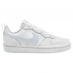 NIKE NIKE COURT BOROUGH LOW 2 (GS) Chaussures Sneakers 1-101142