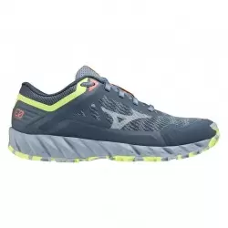 MIZUNO SHOE WAVE IBUKI WOS Chaussures Trail 1-102267