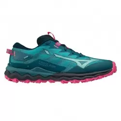 MIZUNO WAVE DAICHI 7 Chaussures Running 1-102268