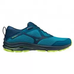 MIZUNO SHOE WAVE RIDER TT Chaussures Running 1-102270