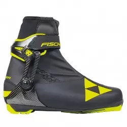 FISCHER CH RCS CARBON SKATE Chaussures Skis de fond 1-102394