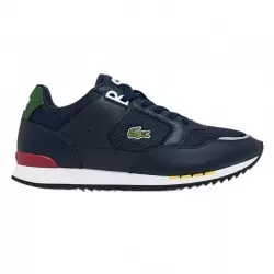 LACOSTE PARTNER PISTE Chaussures Sneakers 1-103614