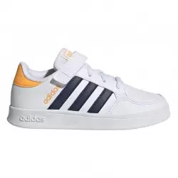 ADIDAS BREAKNET EL C Chaussures Sneakers 1-103769