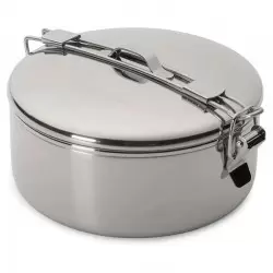 MSR CASSEROLES ALPINE INOX 1.6L Accessoires Camping 1-94775